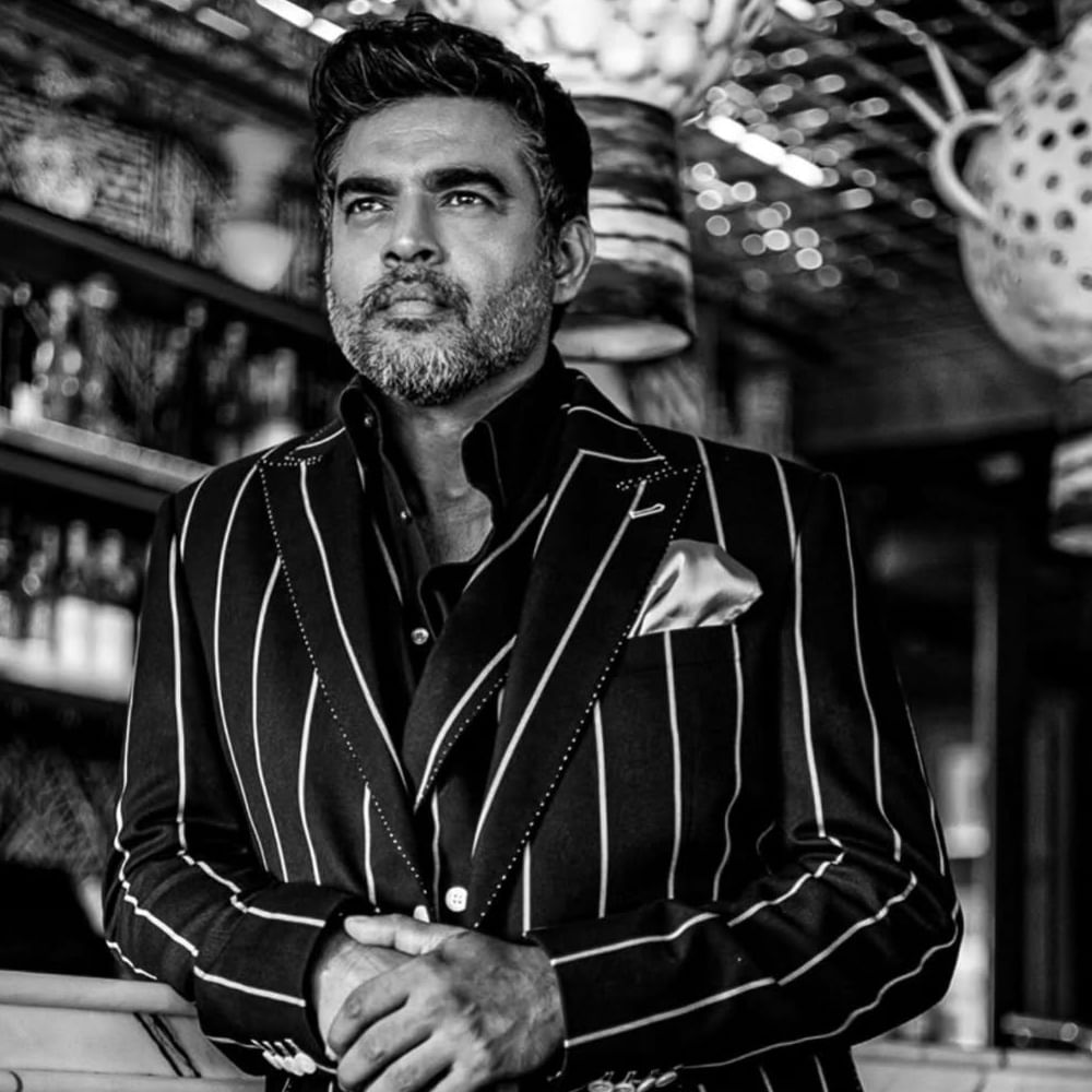 అన్నిచోట్లా రప్ఫాడిస్తున్నారు మాధవన్. ముఖ్యంగా హిందీలో మాధవన్ బిజీగా ఉన్నారు. ఏడాదికి అరడజన్ సినిమాలకు పైగానే నటిస్తున్నారీయన. ఈ మధ్యే ఆప్ జైసే హో సినిమాతో వచ్చిన మాధవన్.. ప్రస్తుతం దేదే ప్యార్ దే 2తో పాటు ధురందర్ సినిమా చేస్తున్నారు. 