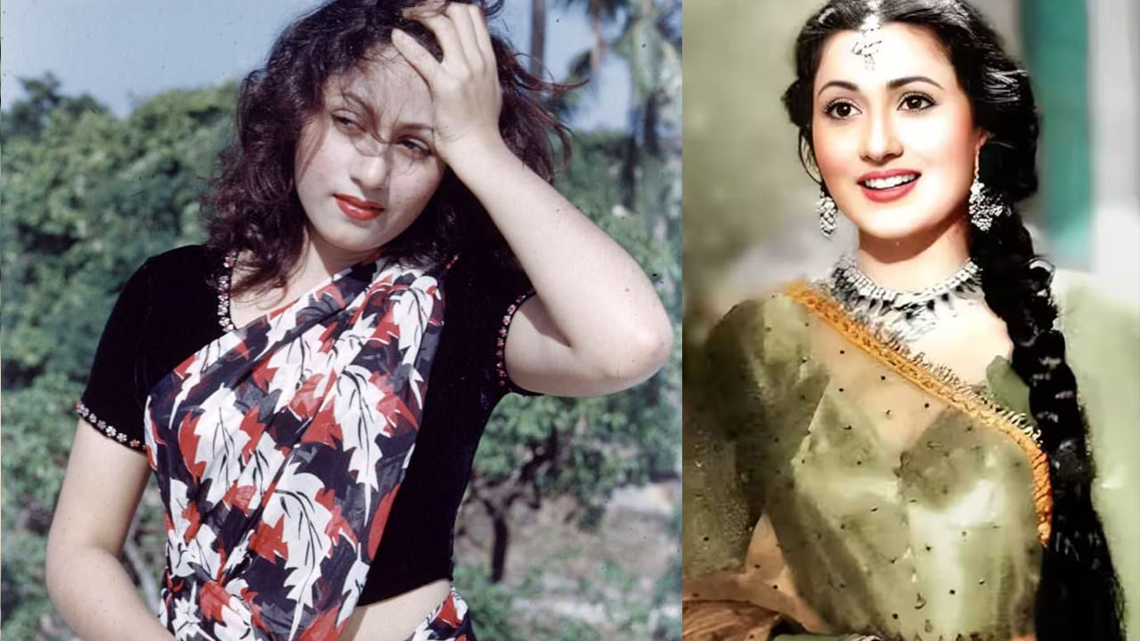 Madhubala