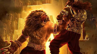 Actress : చిరుతో స్పెషల్ సాంగ్.. 5 నిమిషాలకు దిమ్మతిరిగే రెమ్యునరేషన్.. ఈ హీరోయిన్ క్రేజ్ చూస్తే..