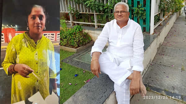 Vijayawada Murder Case: విజయవాడలో దారుణం.. ఇంటి ఓనర్ని చంపి పరారైన పని మనిషి!