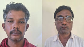 అప్పు తీర్చడానికి.. 20 రోజుల పసికందును..! అప్పు తీర్చడానికి.. 20 రోజుల పసికందును..!