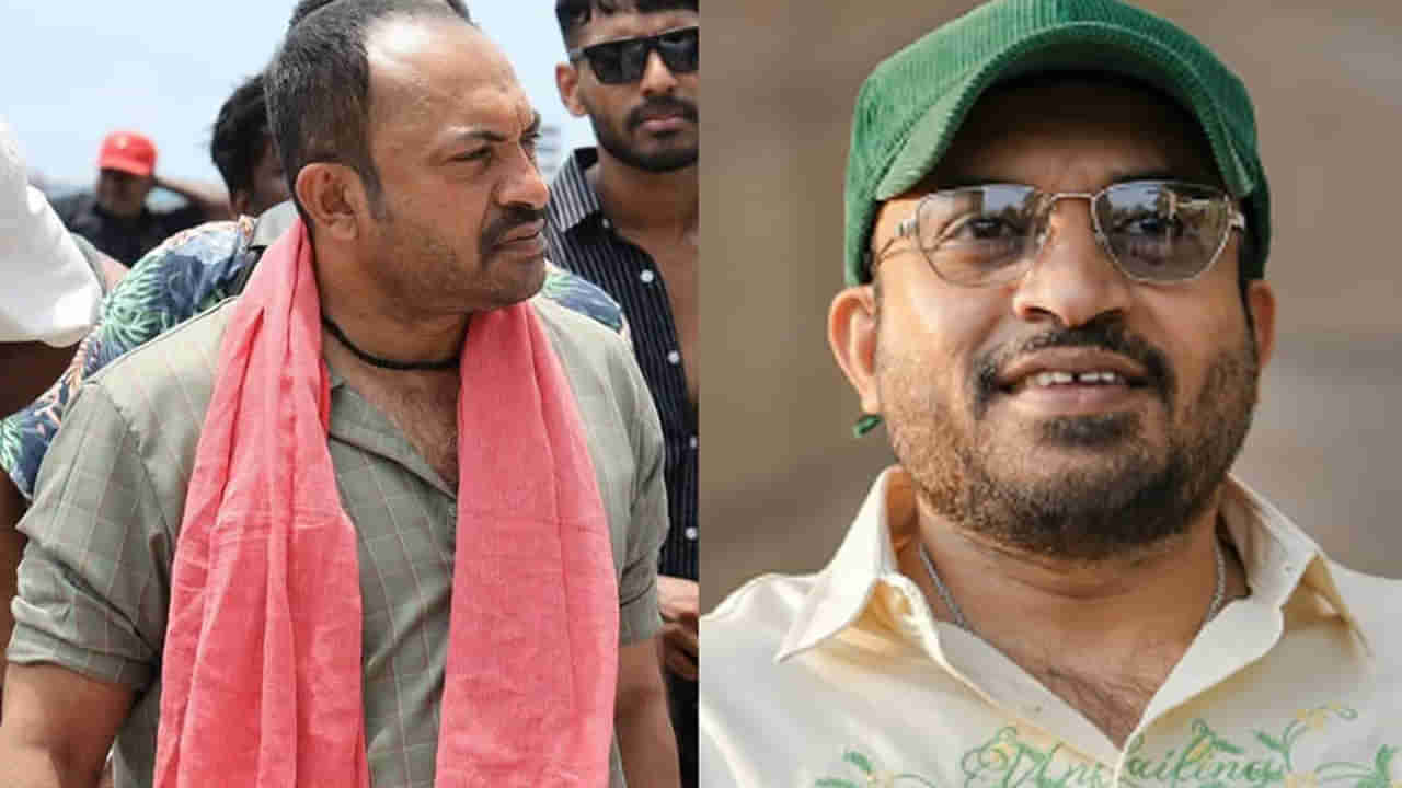 Soubin Shahir: మంజుమ్మల్ బాయ్స్ నటుడు అరెస్ట్.. షాక్‌ లో ఫ్యాన్స్.. ఏం జరిగిందంటే?