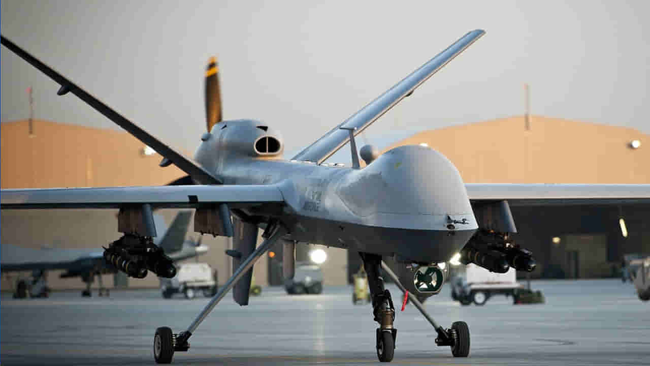 ఆ దేశాలకు చుక్కలే.. ప్రతి కదలికపై నిఘా.. వాటి కొనుగోలుకు కేంద్రం రెడీ..!