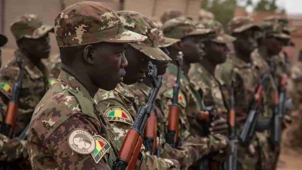 మాలిలో సిమెంట్ ప్లాంట్‌పై దాడి.. ముగ్గురు భారతీయ కార్మికులను కిడ్నాప్ చేసిన ఉగ్రవాదులు