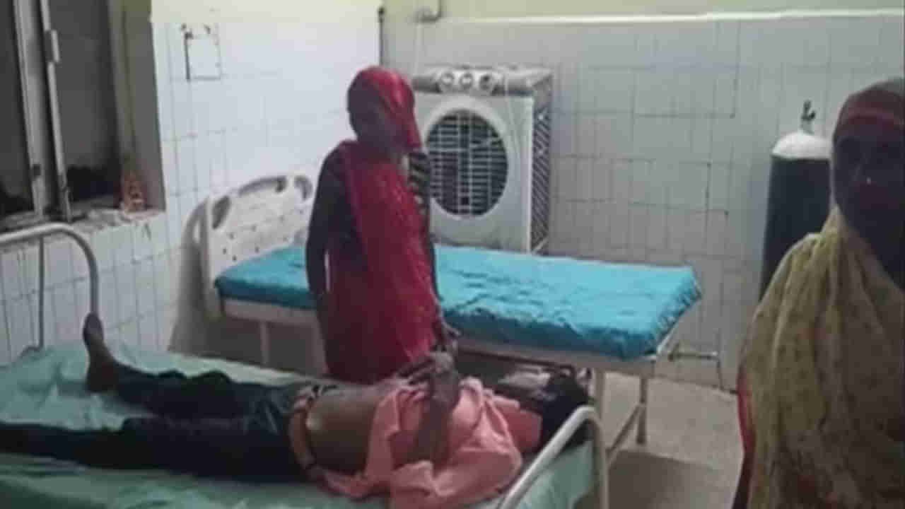 Viral: మందెక్కువై పామును కసా కసా కొరికి తినేశాడు.. ఆ తర్వాత..