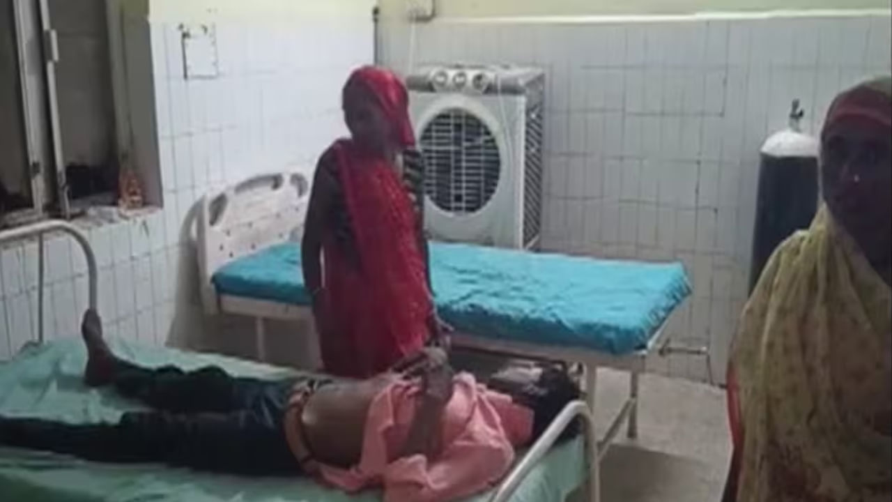 Viral: మందెక్కువై పామును కసా కసా కొరికి తినేశాడు.. ఆ తర్వాత..