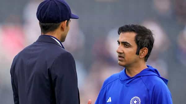 Team India : గౌతమ్ గంభీర్ సహా ముగ్గురిపై బీసీసీఐ సంచలన నిర్ణయం? టీమిండియాలో భారీ మార్పులు ?