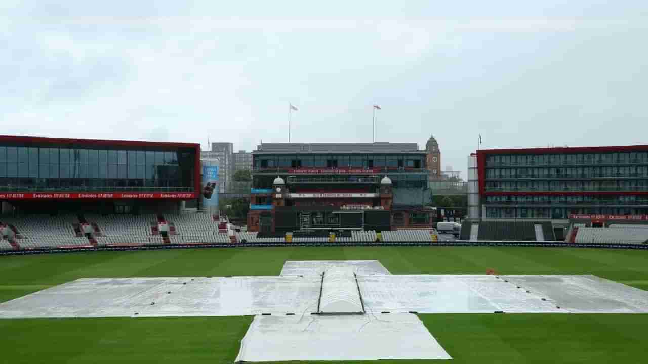 IND vs ENG: మాంచెస్టర్‌లో వర్షం టీమిండియాకు కలిసొస్తుందా? నాలుగో రోజు వాతావరణం ఎలా ఉంటుంది?
