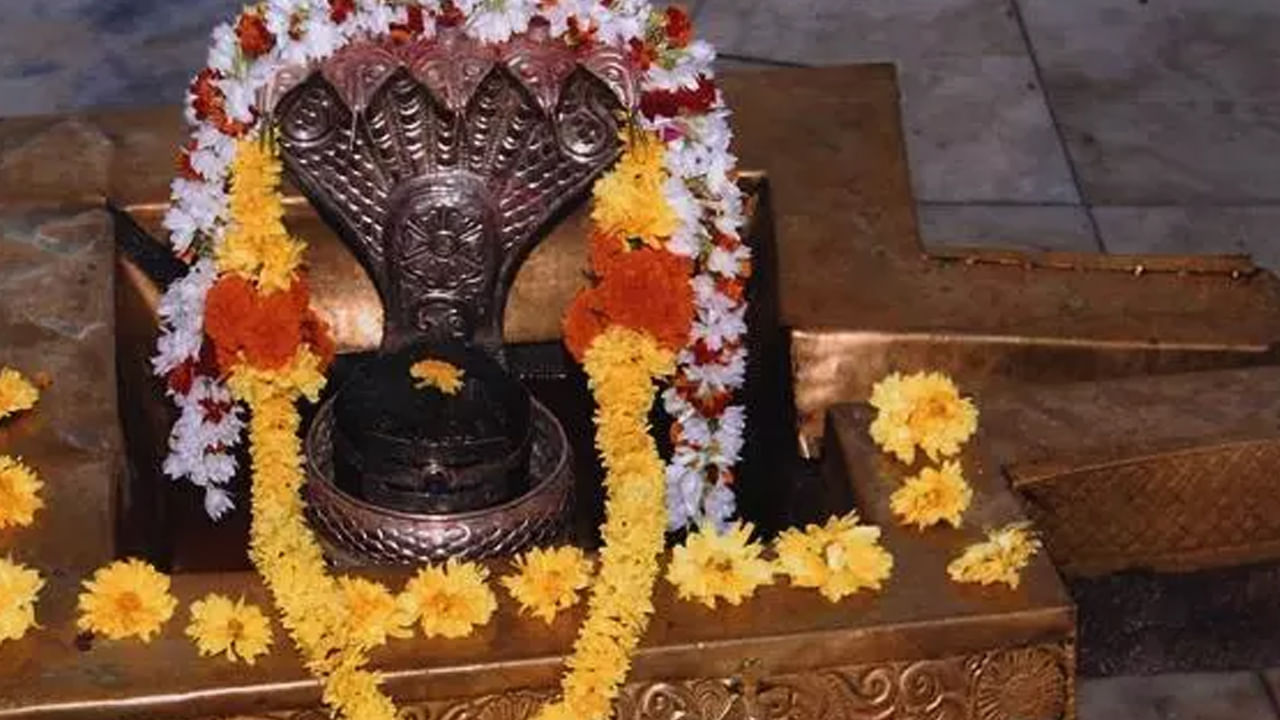 మందపల్లి, ఆంధ్రప్రదేశ్: రాక్షసులను చంపినందుకు ప్రాయశ్చిత్తం చేసుకోవడానికి శని దేవుడు శివలింగాన్ని ప్రతిష్టించినట్లు ఈ ఆలయంలో కథ ఉంది. శనిగ్రహ ప్రతికూల ప్రభావాల నుండి ఉపశమనం పొందడానికి, ప్రత్యేక పూజలు చేయడానికి భక్తులు ఇక్కడికి వస్తారు.