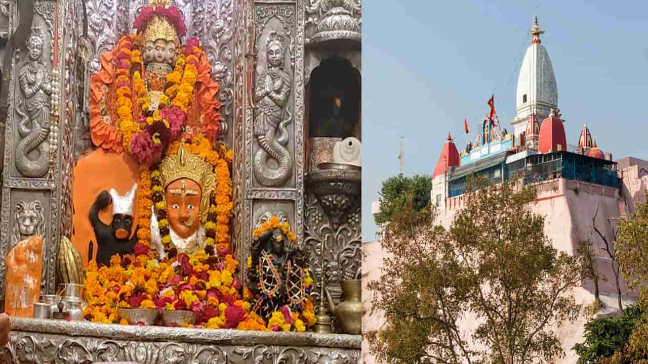 Manasa Devi Temple: శివ పుత్రిక మానసాదేవిని పాముల దేవతగా ఎందుకు పూజిస్తారు? హరిద్వార్ హిందువులకు ఎందుకు ప్రసిద్ద క్షేత్రమో తెలుసా..