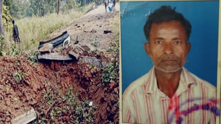 Telangana: నల్లమల అడవిలోని కొండ శిలపై పరమేశ్వరుడి దివ్య రూపం…సోషల్ మీడియాలో వైరల్