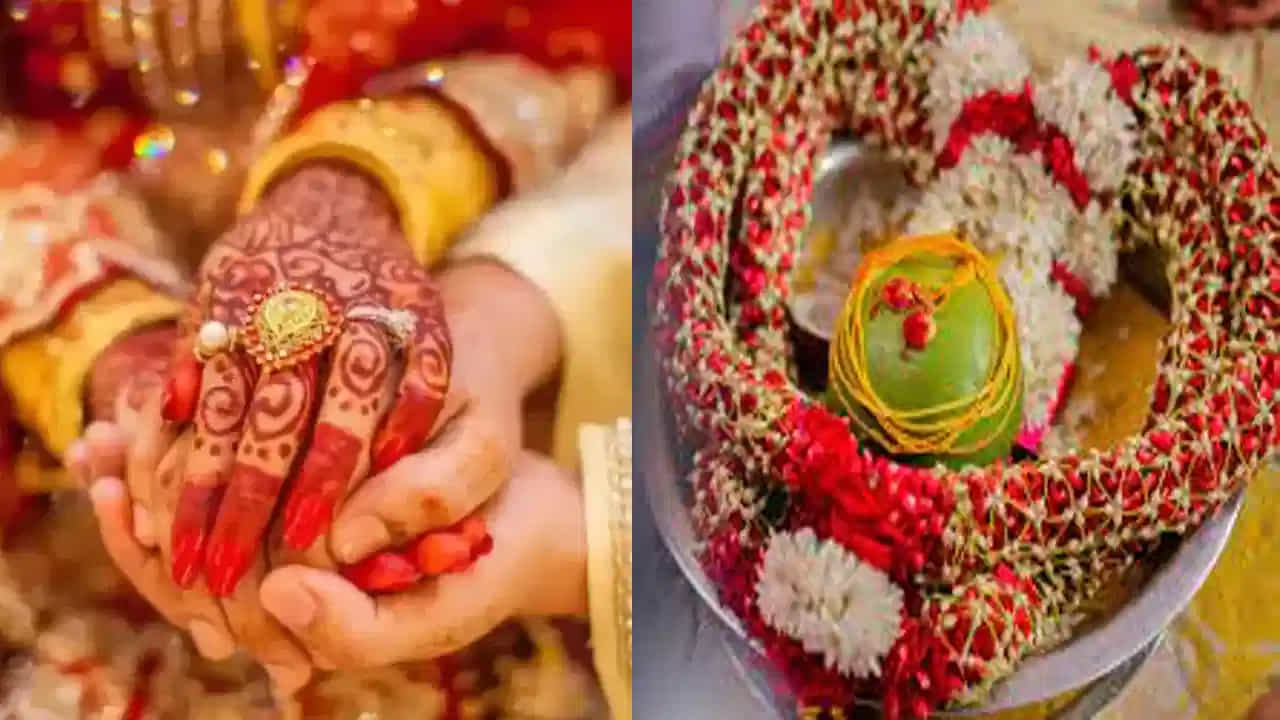 జూలై 25 నుంచి శ్రావణ మాసం మొదలు కానున్నది. అయితే శ్రావణ మాసం ప్రారంభంలో జూలై 27 నుంచి ఆగస్టు 30 వరకు మంచి ముహుర్తాలు ఉన్నాయంట. మళ్లీ తర్వాత కార్తిక మాసంలోనే పెళ్లీలకు మంచి ముహుర్తాలు ఉన్నాయంటున్నారు పండితులు.
