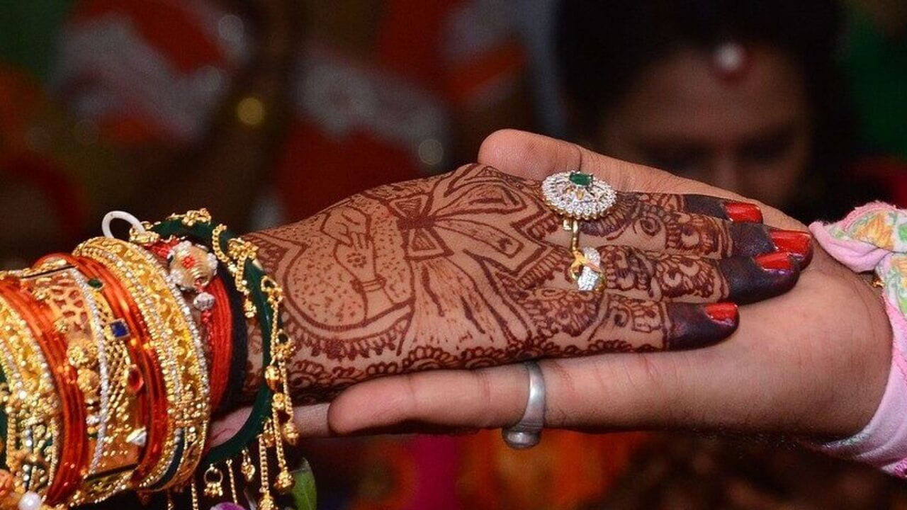 Marriage 3