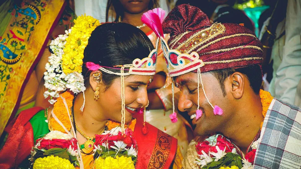 Marriage 4