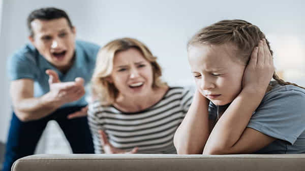 Parenting Tips: రోజులో ఈ 5 సమయాల్లో పిల్లలను తిట్టారో.. అంతే సంగతులు.. ఎందుకో తెలుసా?