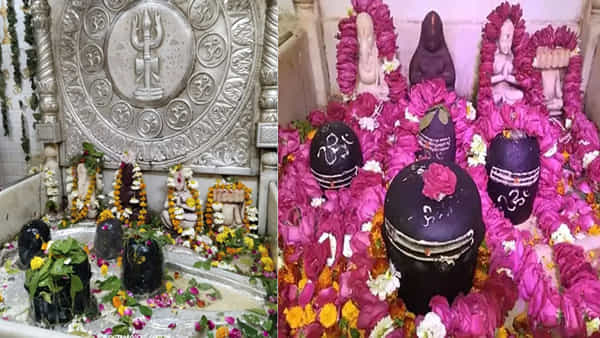 బ్రహ్మ ప్రతిష్టించిన శివలింగం.. వనవాస సమయంలో శ్రీ రాముడే స్వయంగా పూజించిన ఆలయం ఎక్కడంటే..