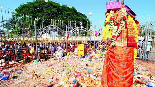 Medaram Jathara 2026: తెలంగాణ కుంభమేళ.. మేడారం మహా జాతర తేదీలు ఖరారు.. ఎప్పుడంటే