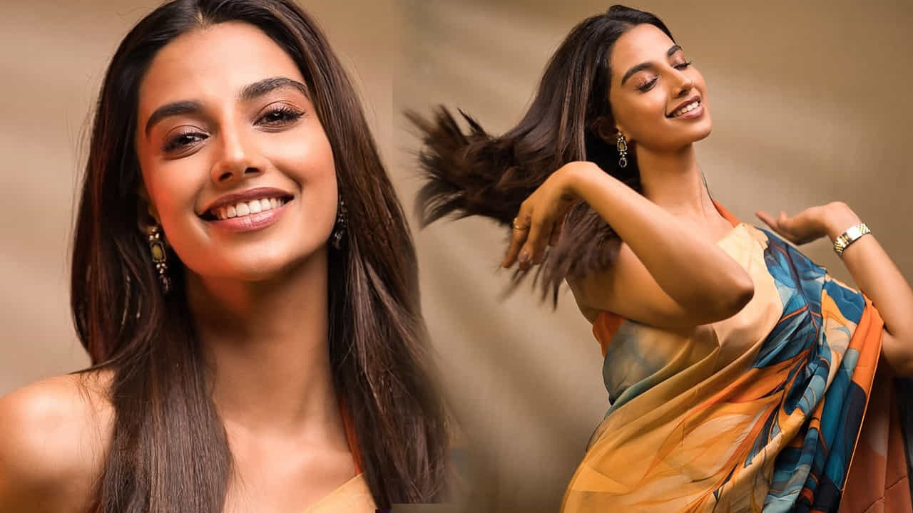  ఇక ఈ సినిమాలో ఈ బ్యూటీ తన నటనతో, గ్లామర్‌తో మంచి మార్కులు కొట్టేసింది. దీంతో వరసగా ఈ చిన్నదానికి ఆఫర్స్ క్యూ కట్టాయి.ఖిలాడీ  హిట్2 , గుంటూరు కారం, లక్కీ భాస్కర్, సంక్రాంతికి వస్తున్నాం, మట్కా, మెకానీకి రాఖీ వంటి చాలా సినిమాల్లో నటించి సూపర్ హిట్స్ అందుకుంది.