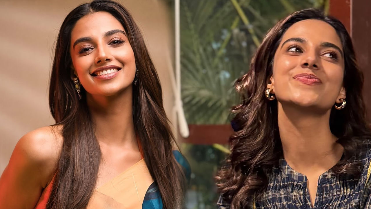 అయితే ఈ బ్యూటీ ఇన్ని హిట్స్ అందుకుంటున్నప్పటికీ ఈ అమ్మడుకు మాత్రం ఓ కోరిక ఉన్నదంట. అది ఏమిటంటే? పాన్ ఇండియా మూవీలో నటించాలని. కానీ ఈ కోరిక ఇంకా తీరలేదు.. ఇది ఎప్పుడు తీరుతుందో అంటూ ఓ ఇంటర్వ్యూలో మీనాక్షి చౌదరి తన మనసులోని మాటను బటయ పెట్టిందంట. ప్రస్తుతం ఈ బ్యూటీ చేసిన ఈ కామెంట్స్ నెట్టింట్లో తెగ వైరల్ అవుతున్నాయి.