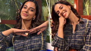 రక్తం తాగే పిశాచిలా మారిపోయిన క్రేజీ బ్యూటీ.. ఫొటోస్ వైరల్