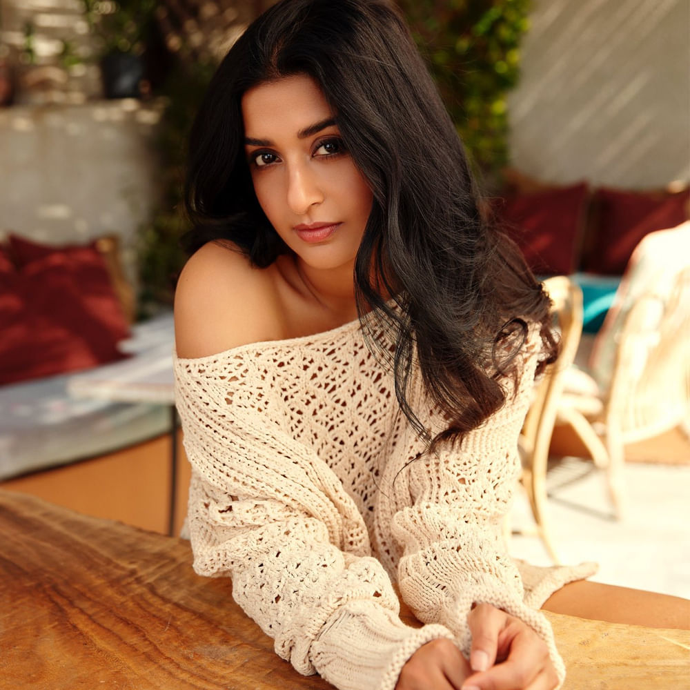 Meera Jasmin Movies