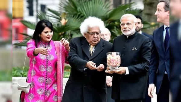 Meghnad Desai: మేఘనాథ్ దేశాయ్ కన్నుమూత...ప్రధాని సంతాపం... ఇంతకీ ఎవరీ దేశాయ్..?