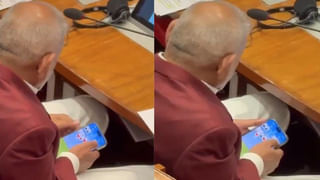 Parliament: వానాకాలం సమరం షురూ… ఆపరేషన్ సింధూర్ తర్వాత పార్లమెంట్ తొలిసారి భేటీ…