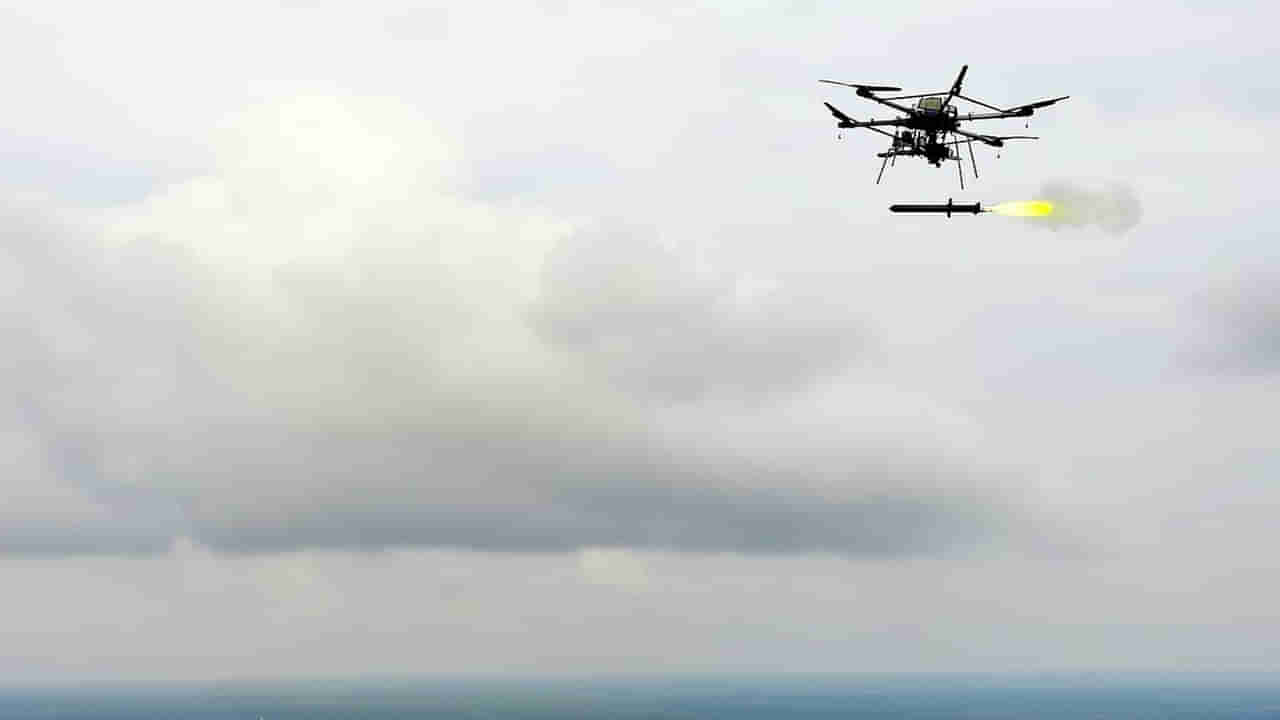 India Defence: ఇక శత్రు దేశాలకు వెన్నులో వణుకే.. భారత గగనతలంలో చీమ చిటుక్కుమన్నా..