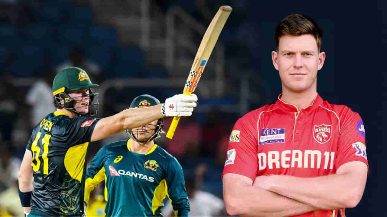 6,6,6,6,6,6.. 6 సిక్స్‌లతో చెలరేగిన ఐపీఎల్‌ అట్టర్ ఫ్లాప్ ప్లేయర్.. తొలి హాఫ్ సెంచరీతో ఇచ్చిపడేశాడుగా