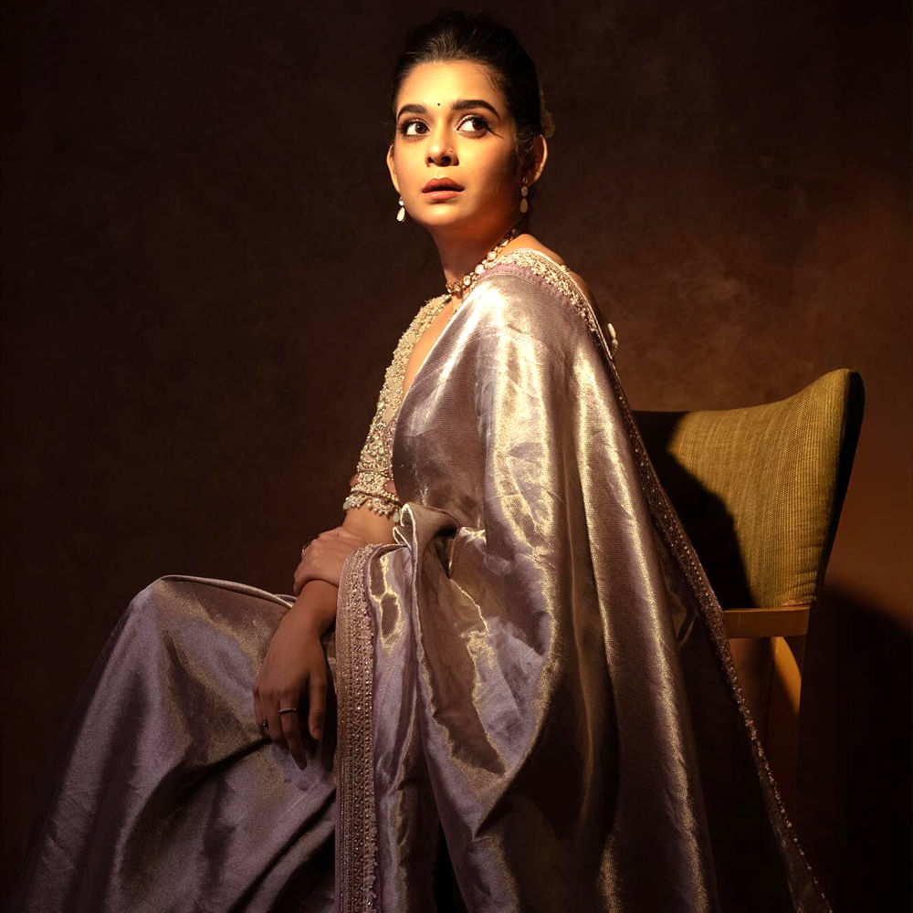 Mithila Palkar 1