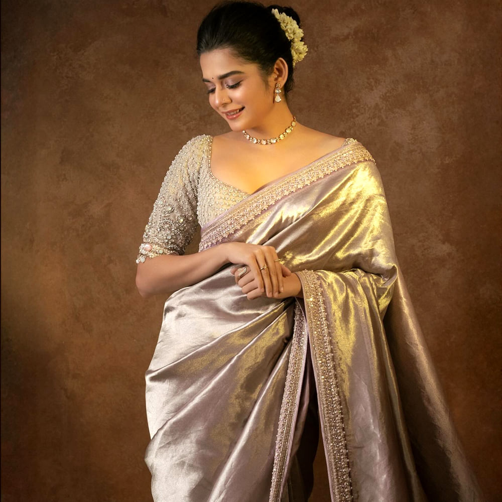 Mithila Palkar 2