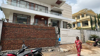 MLC Kavitha: ఎమ్మెల్సీ కవిత ఇంటికి వాస్తు దోషం.. అందుకే ఇన్ని ఇబ్బందులా..?