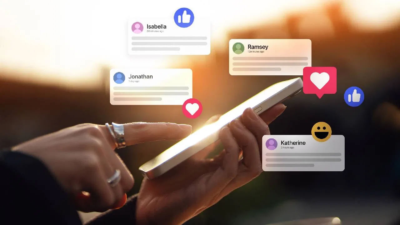 Mobile Addiction: మీరూ మొబైల్ ఫోన్‌కు బానిసయ్యారా? అయితే ఇలా వదిలించుకోండి..