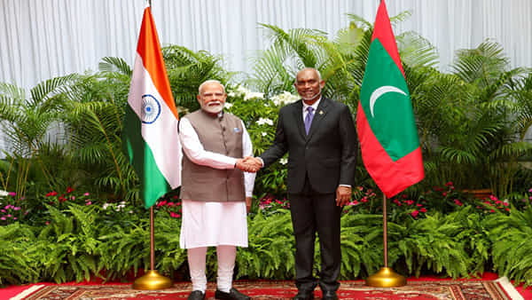 PM Modi Tour: మాల్దీవుల్లో ప్రధాని మోదీ రెండో రోజు పర్యటన... నేడు మాల్దీవుల స్వాతంత్య్ర దినోత్సవానికి మోదీ