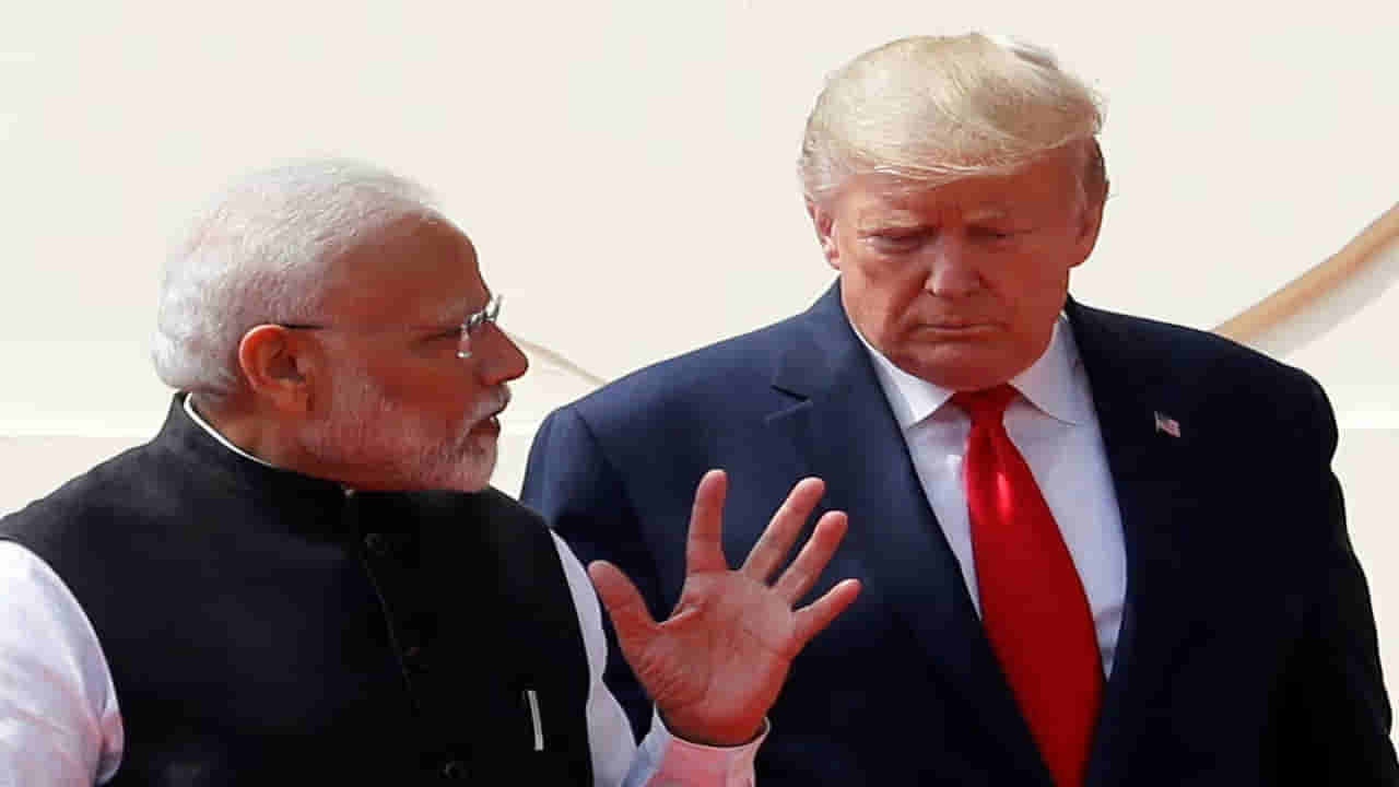 USA: పహల్గామ్ దాడిపై అమెరికా కీలక నిర్ణయం... ‘ది రెసిస్టెన్స్ ఫ్రంట్’-TRFను ఉగ్రవాద సంస్థగా ప్రకటన