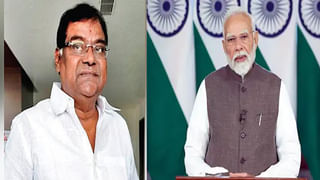 కాల్పుల ఘటన.. తీన్మార్‌ మల్లనపై డీజీపీకి ఎమ్మెల్సీ కవిత ఫిర్యాదు! ఆ తర్వాత..