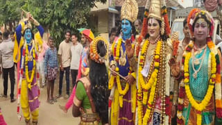 Hanuman Chalisa: హనుమాన్ చాలీసాలోని ఈ పంక్తి చదివితే వ్యాధులు, బాధలు దూరం..