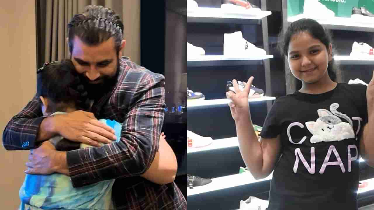 Mohammed Shami : భారీగా భరణం డిమాండ్ చేస్తున్న భార్య.. కూతురు పుట్టినరోజున షమీ ఆవేదన