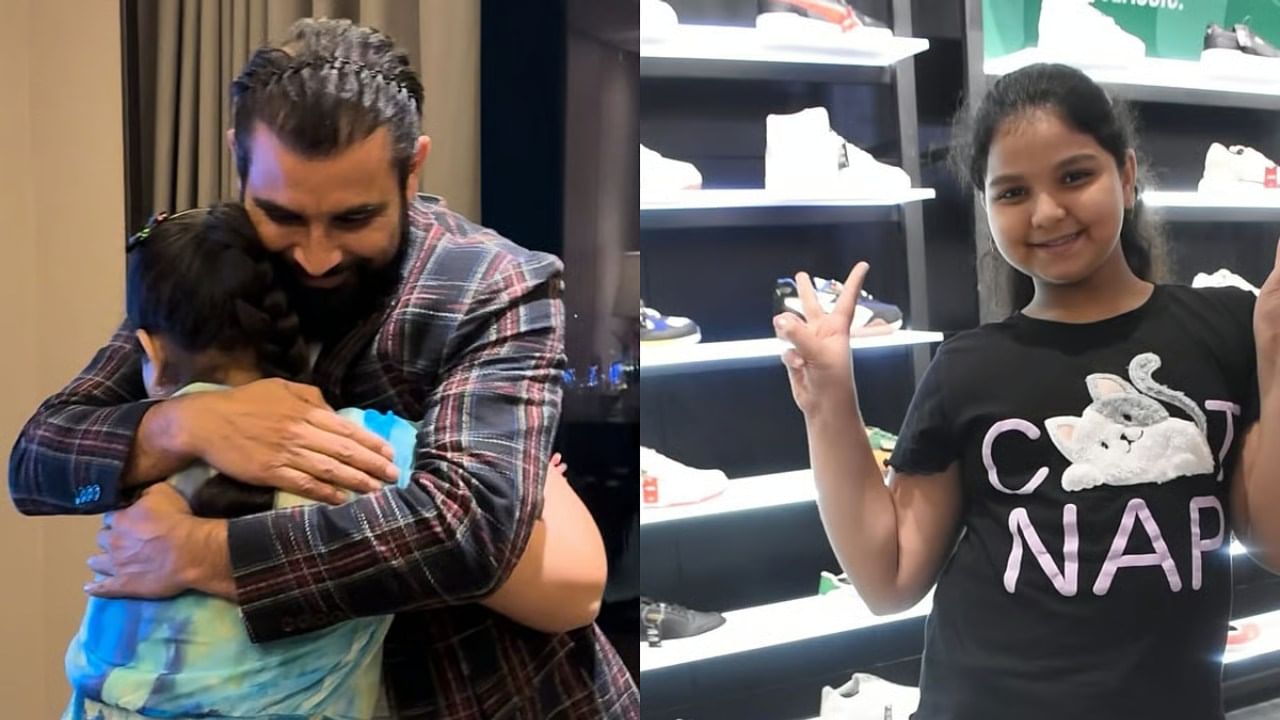 Mohammed Shami : భారీగా భరణం డిమాండ్ చేస్తున్న భార్య.. కూతురు పుట్టినరోజున షమీ ఆవేదన