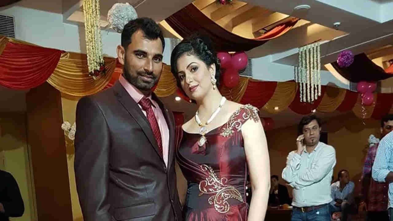 నన్ను అలా చేయమని షమీ బలవంతం చేశాడు..: హైకోర్టు తీర్పు తర్వాత హసిన్ జహాన్ సంచలన వ్యాఖ్యలు