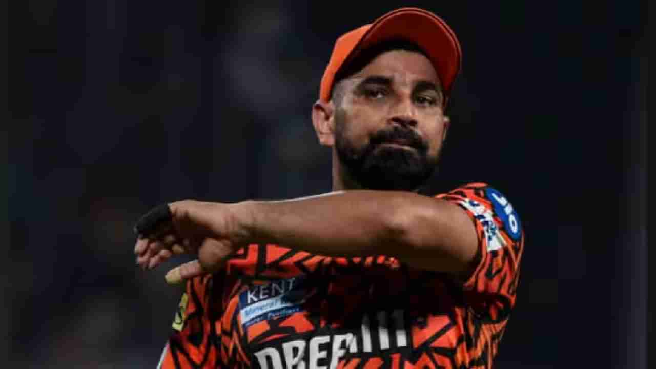 SRH : ఎస్‌ఆర్‌హెచ్ నుంచి ఇద్దరు ఔట్.. ఐపీఎల్ 2026లో కీలక మార్పులతో బరిలోకి.. ఎవరంటే?