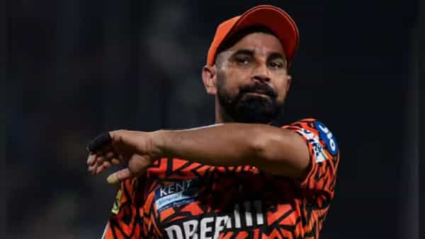 SRH : ఎస్ఆర్హెచ్ నుంచి ఇద్దరు ఔట్.. ఐపీఎల్ 2026లో కీలక మార్పులతో బరిలోకి.. ఎవరంటే?