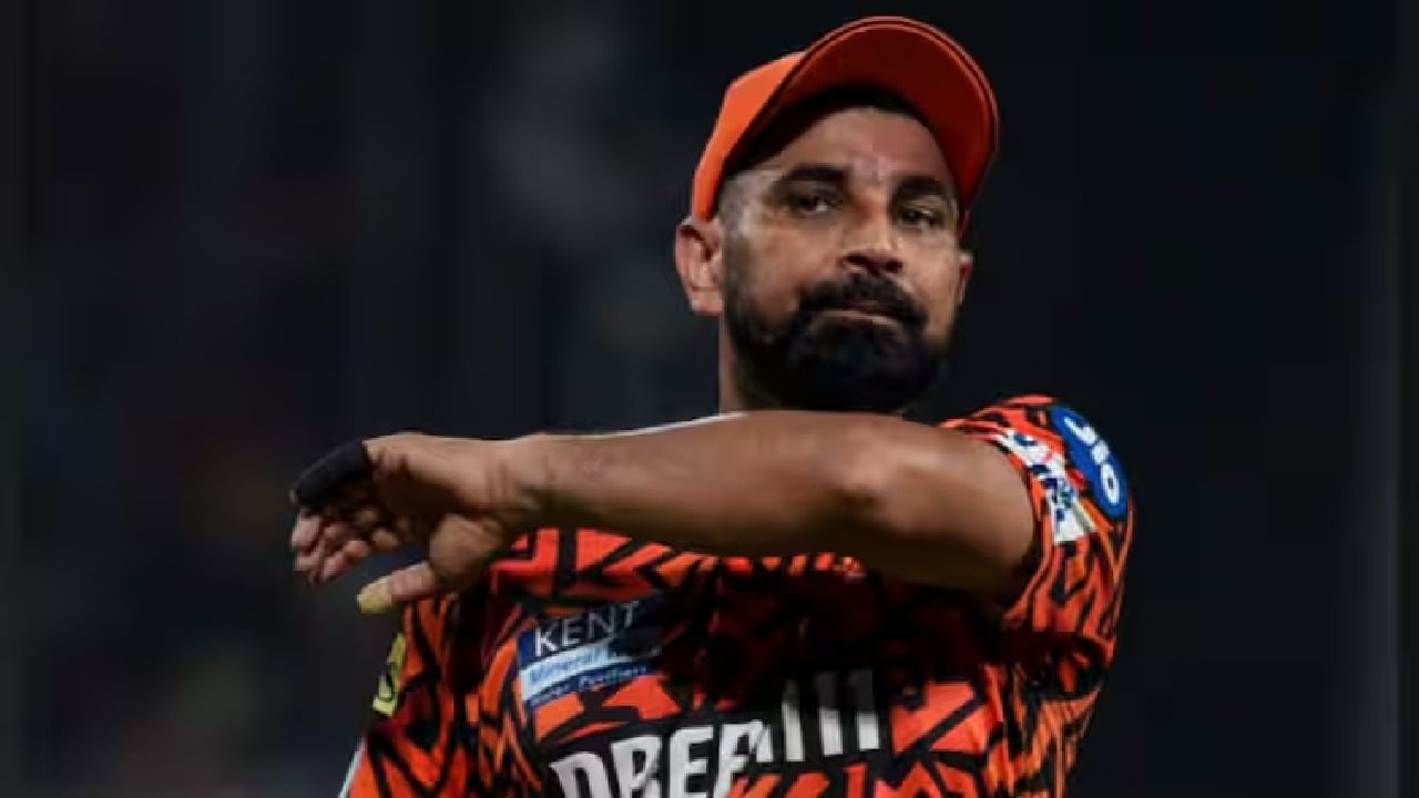 SRH : ఎస్‌ఆర్‌హెచ్ నుంచి ఇద్దరు ఔట్.. ఐపీఎల్ 2026లో కీలక మార్పులతో బరిలోకి.. ఎవరంటే?