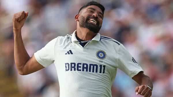 IND vs ENG: 4వ టెస్ట్కు ఆయన సిద్ధం.. కీలక అప్టేడ్ ఇచ్చిన సిరాజ్ మియా..