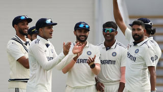 Video: 4,6,6,6,6,6.. ఒకే ఓవర్‌లో 34 పరుగులు.. మాన్‌స్టర్లకే పిచ్చెక్కించిన అనామకుడు..