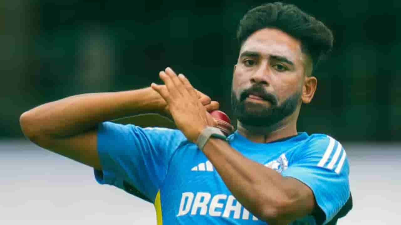 IND vs ENG 3rd Test: ఆ విషయంలో బుమ్రా కంటే సిరాజే బెటర్..లార్డ్స్లో ఎడ్జ్బాస్టన్ మ్యాజిక్ రిపీట్ అవుతుందా?