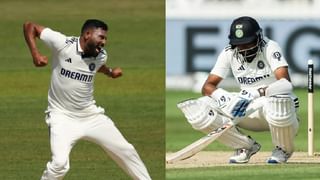 Team India  : కింగ్ చార్లెస్ IIIని కలిసిన టీమిండియా… పంత్ మాత్రం మహిళా క్రికెటర్లతో!