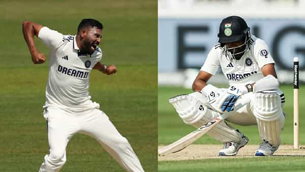Mohammed Siraj : ఎన్నో ఆశలు పెట్టుకున్నారు.. కానీ దేవుడిలా చేశాడు.. సిరాజ్ ఎమోషనల్ పోస్ట్ అర్థం ఇదే