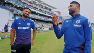 KL Rahul : నాలుగో రోజు భారీ స్కోర్ లక్ష్యంగా బరిలోకి టీంఇండియా.. ఆశలన్నీ కేఎల్ రాహుల్ మీదే