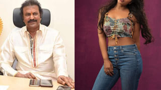 Venu Swamy: విమానంలో సాంకేతిక సమస్యలు .. ఆ దేవుడి పైనే భారమంటూ వీడియో షేర్ చేసిన వేణు స్వామి భార్య